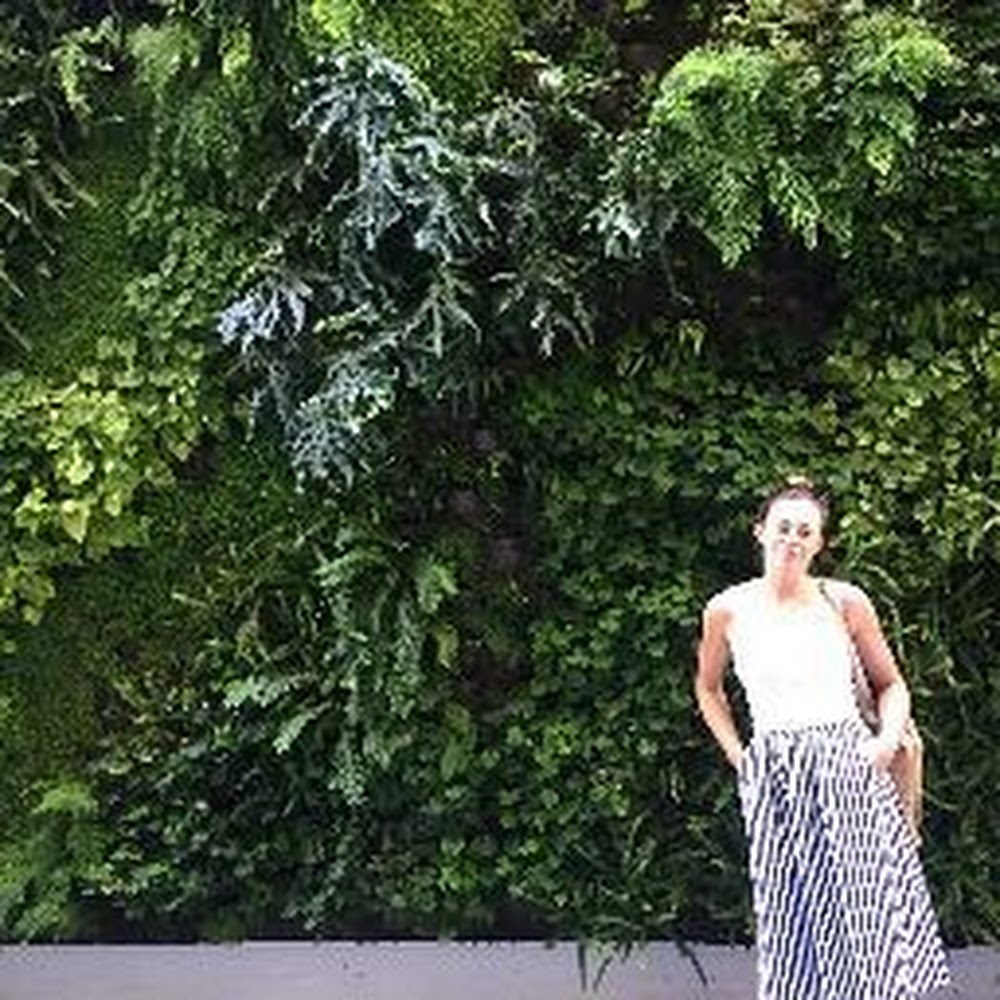 Meet your Posher, Kendra